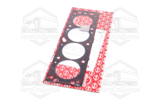 Прокладка головки блоку OPEL C14SEL/X14XE 93- (вир-во Elring)