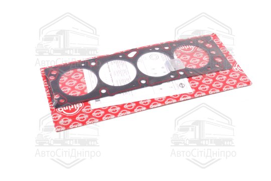 Прокладка головки блоку OPEL C14SEL/X14XE 93- (вир-во Elring)