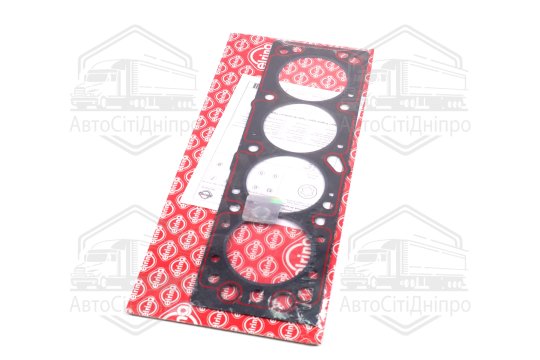 Прокладка головки блоку OPEL C14SEL/X14XE 93- (вир-во Elring)