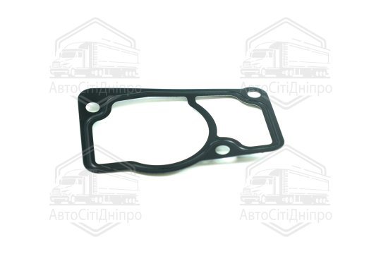 Прокладка корпусу термостата OPEL 2,0/2,2 DTI X 20 DTH/X 22 DTH (вир-во Elring)