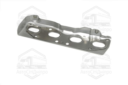 Прокладка, випускний колектор NISSAN/RENAULT 1.6 DIG-T MR16DDT/M5M 10- (вир-во Elring)