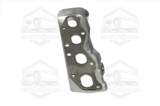 Прокладка, випускний колектор NISSAN/RENAULT 1.6 DIG-T MR16DDT/M5M 10- (вир-во Elring)