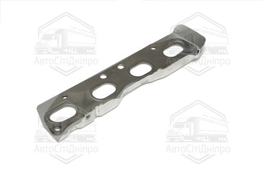 Прокладка, випускний колектор NISSAN/RENAULT 1.6 DIG-T MR16DDT/M5M 10- (вир-во Elring)
