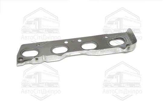Прокладка, випускний колектор NISSAN/RENAULT 1.6 DIG-T MR16DDT/M5M 10- (вир-во Elring)