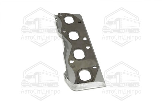 Прокладка, випускний колектор NISSAN/RENAULT 1.6 DIG-T MR16DDT/M5M 10- (вир-во Elring)