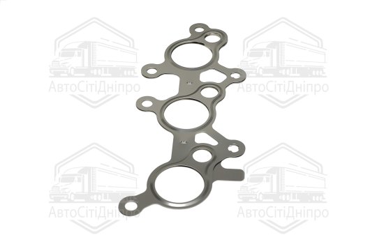 Прокладка, випускний колектор TOYOTA 4,0 V6 1GR-FE від 08.2009 (2) (вир-во Elring)