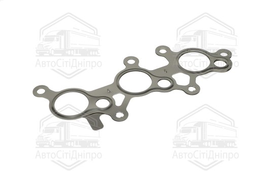 Прокладка, випускний колектор TOYOTA 4,0 V6 1GR-FE від 08.2009 (2) (вир-во Elring)