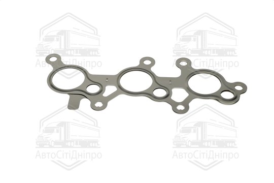 Прокладка, випускний колектор TOYOTA 4,0 V6 1GR-FE від 08.2009 (2) (вир-во Elring)