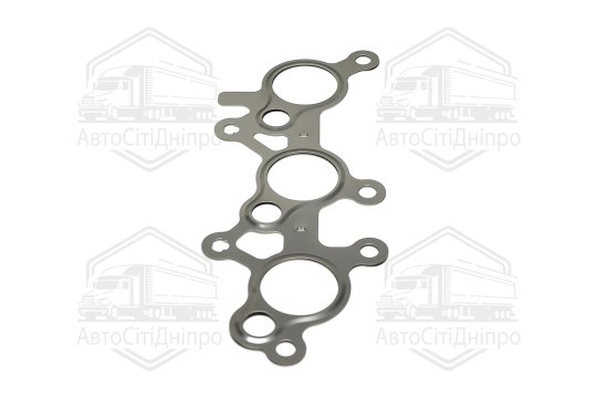 Прокладка, випускний колектор TOYOTA 4,0 V6 1GR-FE від 08.2009 (2) (вир-во Elring)