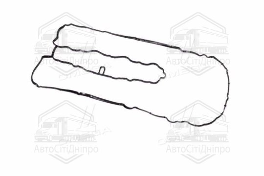 Комплект прокладок, кришка головки блоку BMW N43 B16/N43 B20 (вир-во Elring)