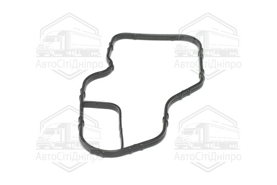 Ущільнення, трубка рідини, що охолоджує MB/OPEL/RENAULT 1,2TCe H5F/M 200.711 12- (вир-во Elring)