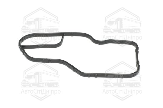 Ущільнення, трубка рідини, що охолоджує MB/OPEL/RENAULT 1,2TCe H5F/M 200.711 12- (вир-во Elring)