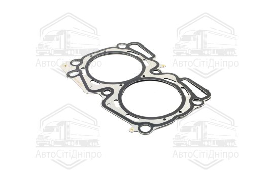 Прокладка, головка блоку циліндрів SUBARU 2.5 EJ25/EJ253/EJ255/EJ257/EJ25DET 0,80 мм 05-(2) (вир-во