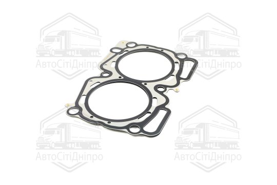 Прокладка, головка блоку циліндрів SUBARU 2.5 EJ25/EJ253/EJ255/EJ257/EJ25DET 0,80 мм 05-(2) (вир-во