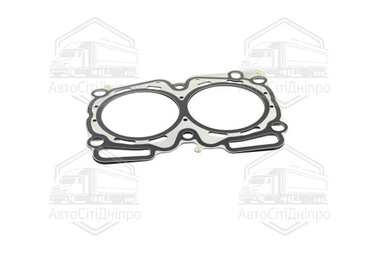 Прокладка, головка блоку циліндрів SUBARU 2.5 EJ25/EJ253/EJ255/EJ257/EJ25DET 0,80 мм 05-(2) (вир-во