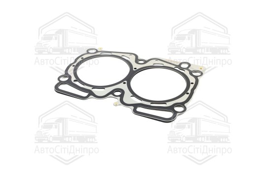 Прокладка, головка блоку циліндрів SUBARU 2.5 EJ25/EJ253/EJ255/EJ257/EJ25DET 0,80 мм 05-(2) (вир-во