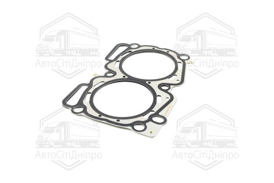Прокладка, головка блоку циліндрів SUBARU 2.5 EJ25/EJ253/EJ255/EJ257/EJ25DET 0,80 мм 05-(2) (вир-во