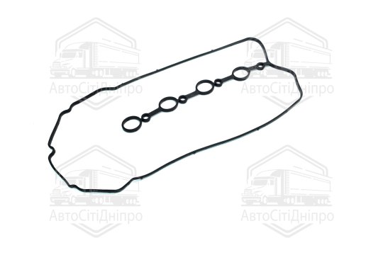 Прокладка кришки головки блоку циліндрів Hyundai/Kia 1,6 16V G4FD/G4FJ 11- (вир-во Elring)