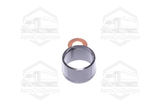 Шайба теплового захисту, система упорскування PSA 1,6 HDI DV6TED 7.3X16X2.45 (вир-во Elring)
