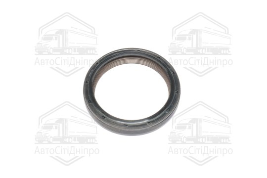 Сальник двигуна N PSA EW10A (RFH/RFJ)/EW7A(6FY) 39X50X7/AW PTFE/A (вир-во Elring)