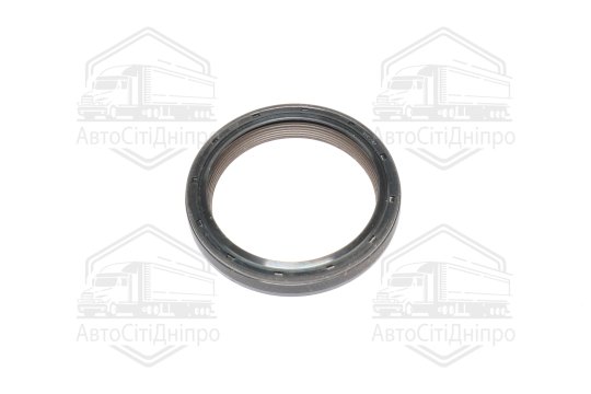 Сальник двигуна N PSA EW10A (RFH/RFJ)/EW7A(6FY) 39X50X7/AW PTFE/A (вир-во Elring)