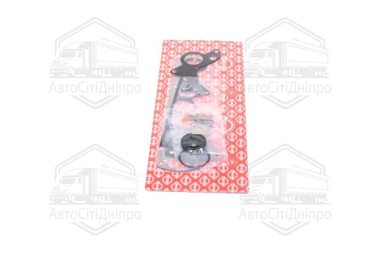 Комплект прокладок, головка циліндра VAG 1.9TDI/PD AVB/AVF/ASZ/AWX/BGH/BGW БЕЗ КЛ. КР 00- (вир-во El