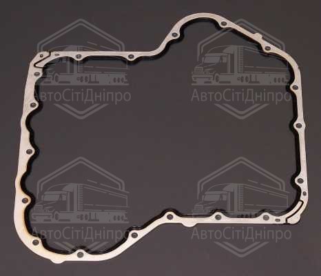 Прокладка, масляний картер PSA 2,7/3,0 HDi DT17TED4/DT17BTED4/DT20C 05- (вир-во Elring)