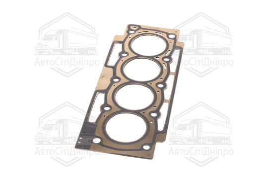Прокладка головки блоку PSA EW7A (вир-во Elring)