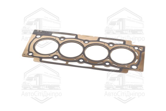 Прокладка головки блоку PSA EW7A (вир-во Elring)
