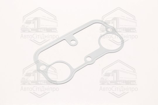 Прокладка колодязів свічок BMW N20/N55 (2-3) 08- (вир-во Elring)