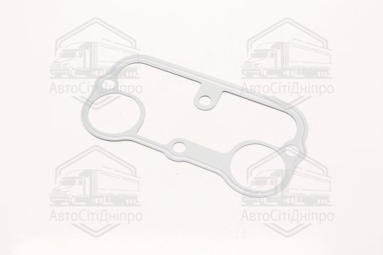 Прокладка колодязів свічок BMW N20/N55 (2-3) 08- (вир-во Elring)