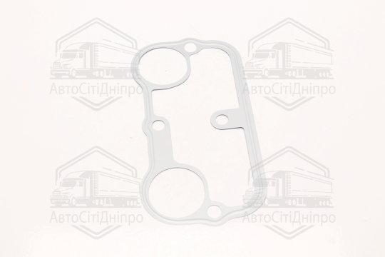 Прокладка колодязів свічок BMW N20/N55 (2-3) 08- (вир-во Elring)