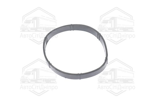 Прокладка, корпус дросельної заслінки VAG 1.6 AEH/AKL/AVU/BFQ 96- (вир-во ELRING)