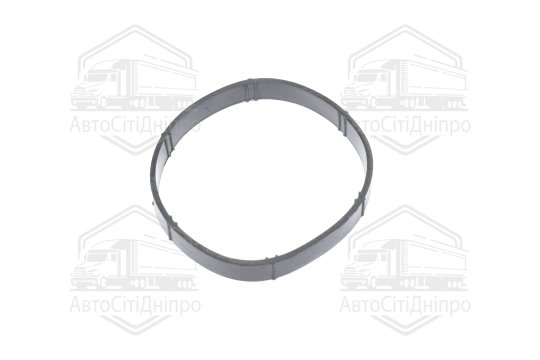 Прокладка, корпус дросельної заслінки VAG 1.6 AEH/AKL/AVU/BFQ 96- (вир-во ELRING)