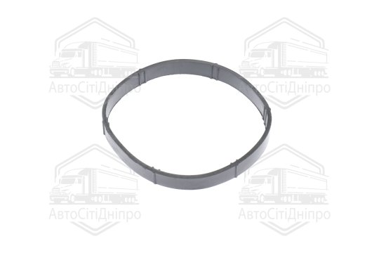Прокладка, корпус дросельної заслінки VAG 1.6 AEH/AKL/AVU/BFQ 96- (вир-во ELRING)