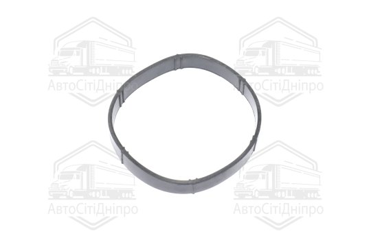 Прокладка, корпус дросельної заслінки VAG 1.6 AEH/AKL/AVU/BFQ 96- (вир-во ELRING)