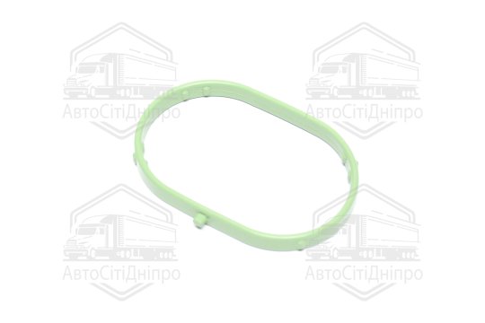 Прокладка, впускний колектор 1шт VW 2.5 i 06-(5) (вир-во Elring)