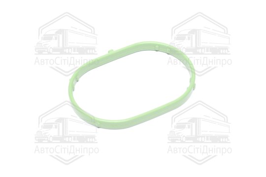 Прокладка, впускний колектор 1шт VW 2.5 i 06-(5) (вир-во Elring)