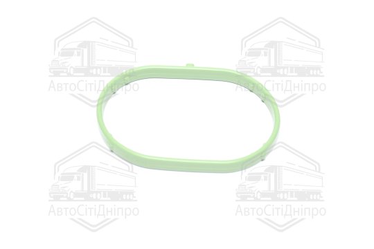 Прокладка, впускний колектор 1шт VW 2.5 i 06-(5) (вир-во Elring)