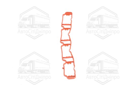 Прокладка впускний колектор VAG 1,8/2,0 TFSI 05.2009- (вир-во Elring)