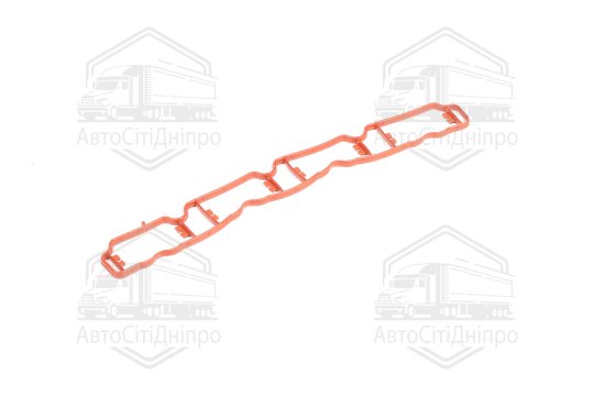 Прокладка впускний колектор VAG 1,8/2,0 TFSI 05.2009- (вир-во Elring)