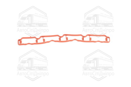 Прокладка впускний колектор VAG 1,8/2,0 TFSI 05.2009- (вир-во Elring)