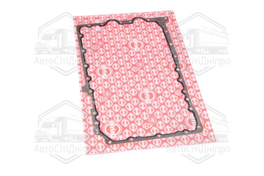 Прокладка, масляний картер BMW N20 (вир-во Elring)