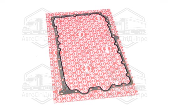Прокладка, масляний картер BMW N20 (вир-во Elring)