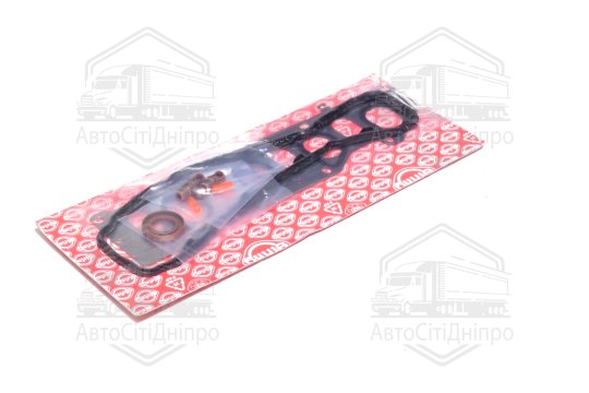 Комплект прокладок, головка блоку RENAULT 1,9dCi F9Q 03- (вир-во Elring)