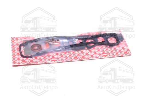 Комплект прокладок, головка блоку RENAULT 1,9dCi F9Q 03- (вир-во Elring)