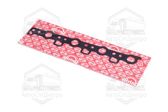 Прокладка в кришку головки циліндрів PSA 2,0/2,2 Hdi DW10/DW12 (вир-во Elring)