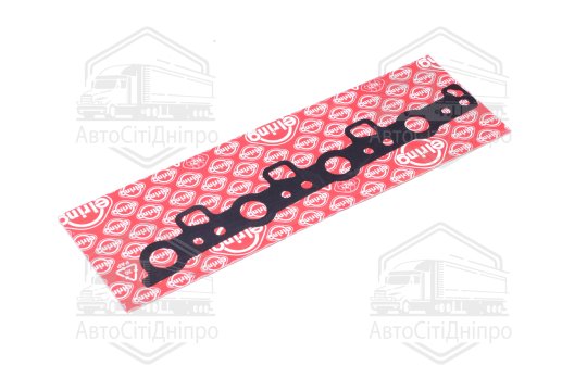 Прокладка в кришку головки циліндрів PSA 2,0/2,2 Hdi DW10/DW12 (вир-во Elring)