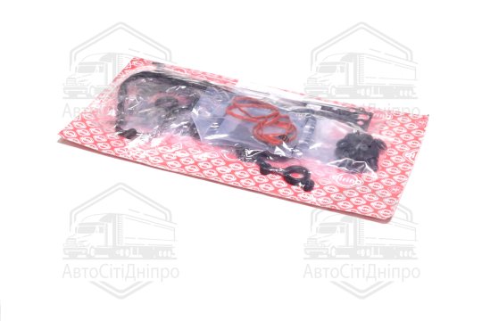 Комплект прокладок, головка блоку циліндрів Chrysler/JEEP/DODGE 1,8/2,0 16V 06- EBA/ECN (вир-во Elri