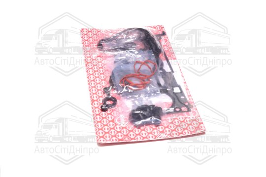 Комплект прокладок, головка блоку циліндрів Chrysler/JEEP/DODGE 1,8/2,0 16V 06- EBA/ECN (вир-во Elri